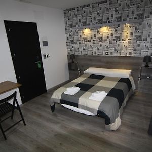 Hostal Mh Fuencarral